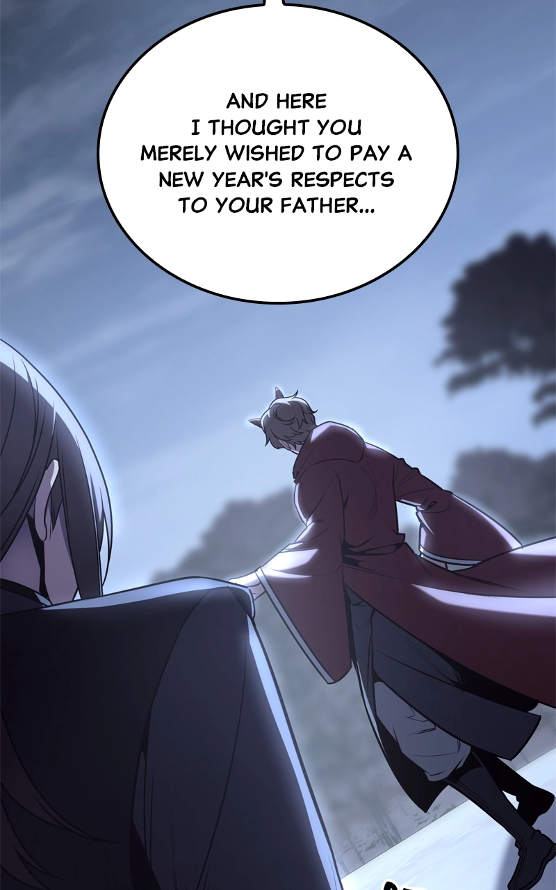 Reincarnated as an Unruly Heir Chapter 117 Page 10