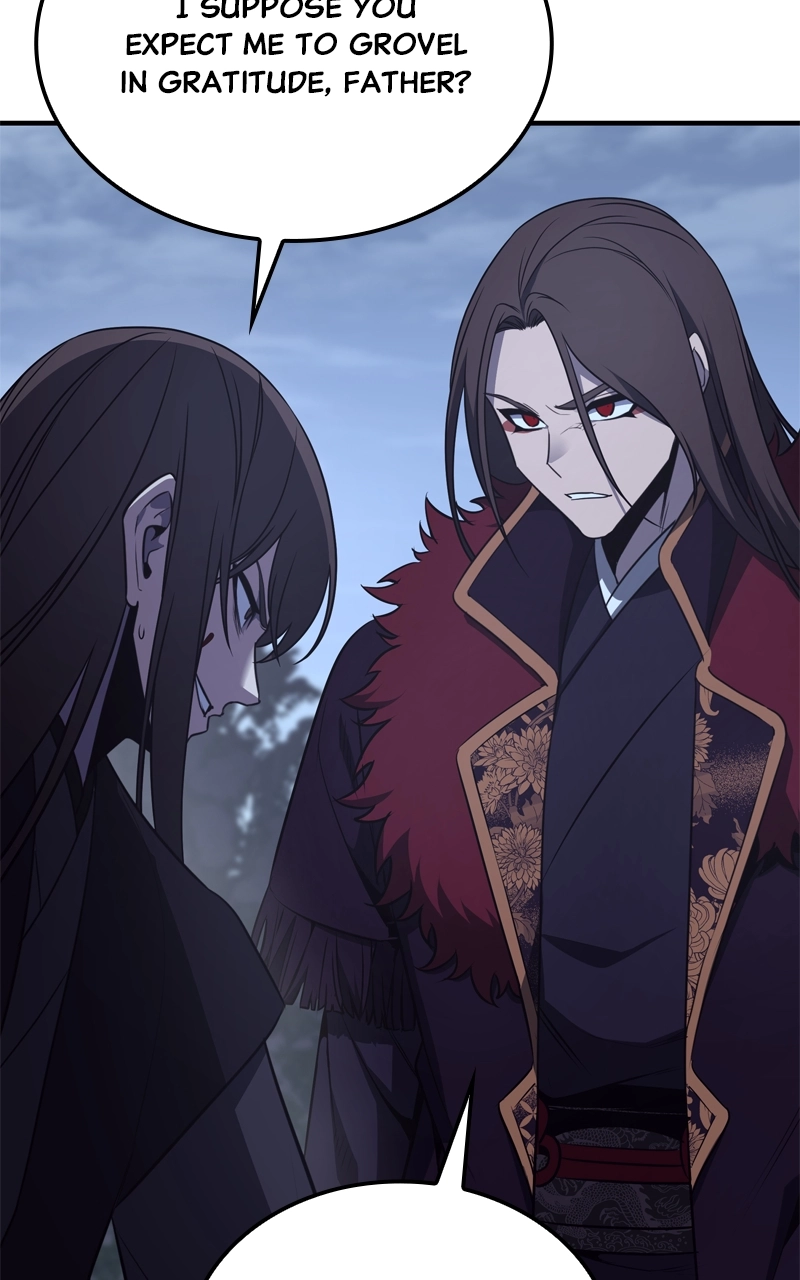 Reincarnated as an Unruly Heir Chapter 117 Page 22