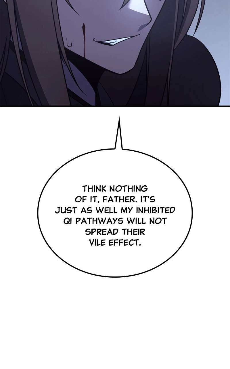 Reincarnated as an Unruly Heir Chapter 117 Page 24