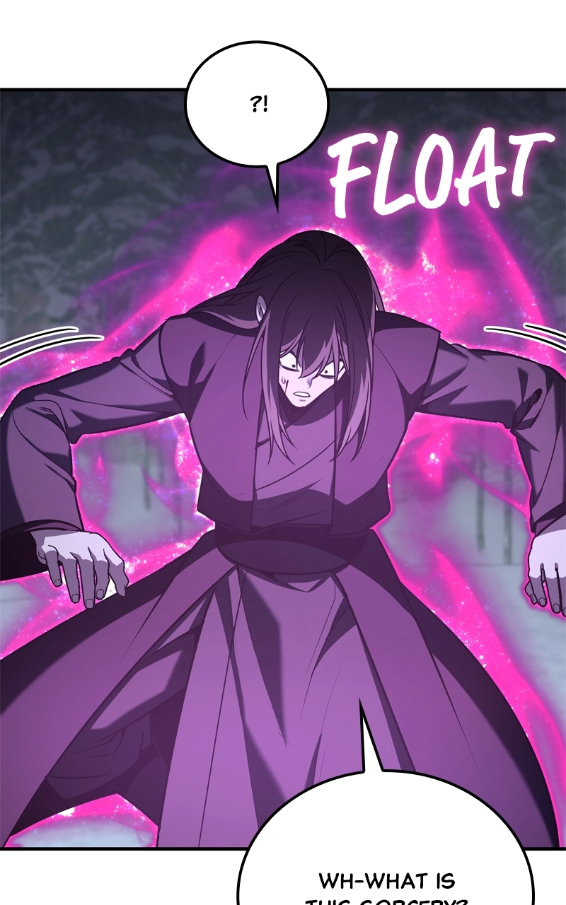 Reincarnated as an Unruly Heir Chapter 117 Page 25