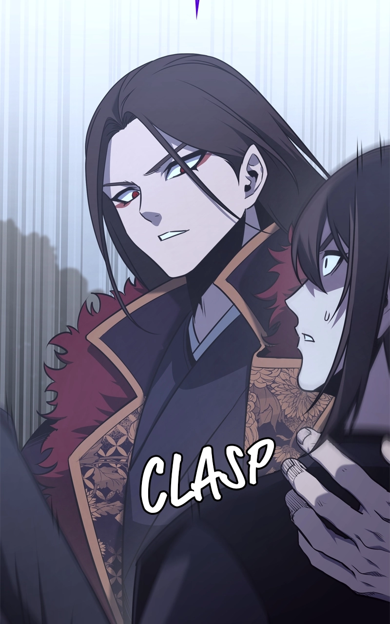 Reincarnated as an Unruly Heir Chapter 117 Page 27