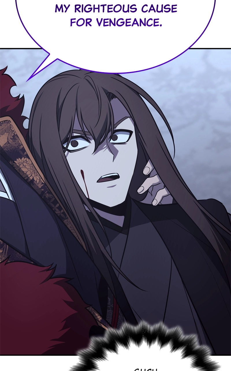 Reincarnated as an Unruly Heir Chapter 117 Page 32