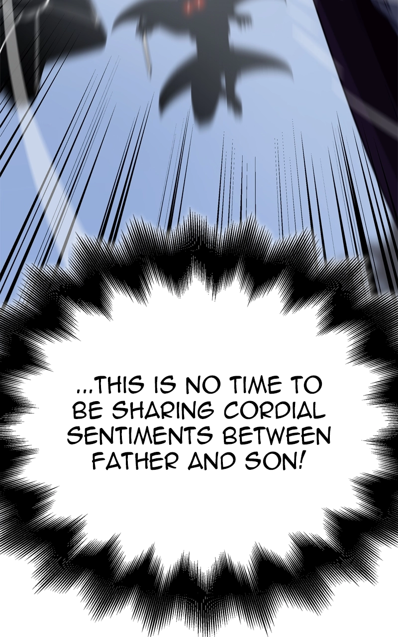 Reincarnated as an Unruly Heir Chapter 117 Page 36