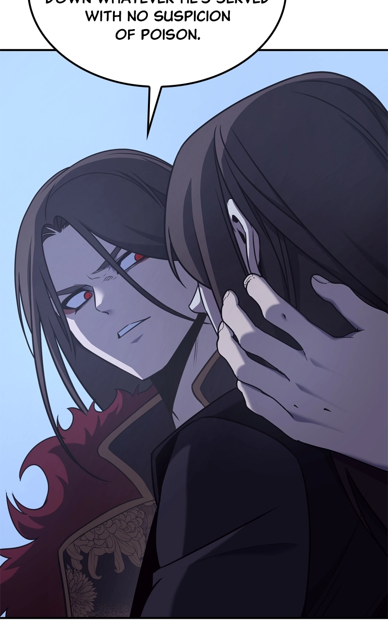 Reincarnated as an Unruly Heir Chapter 117 Page 59