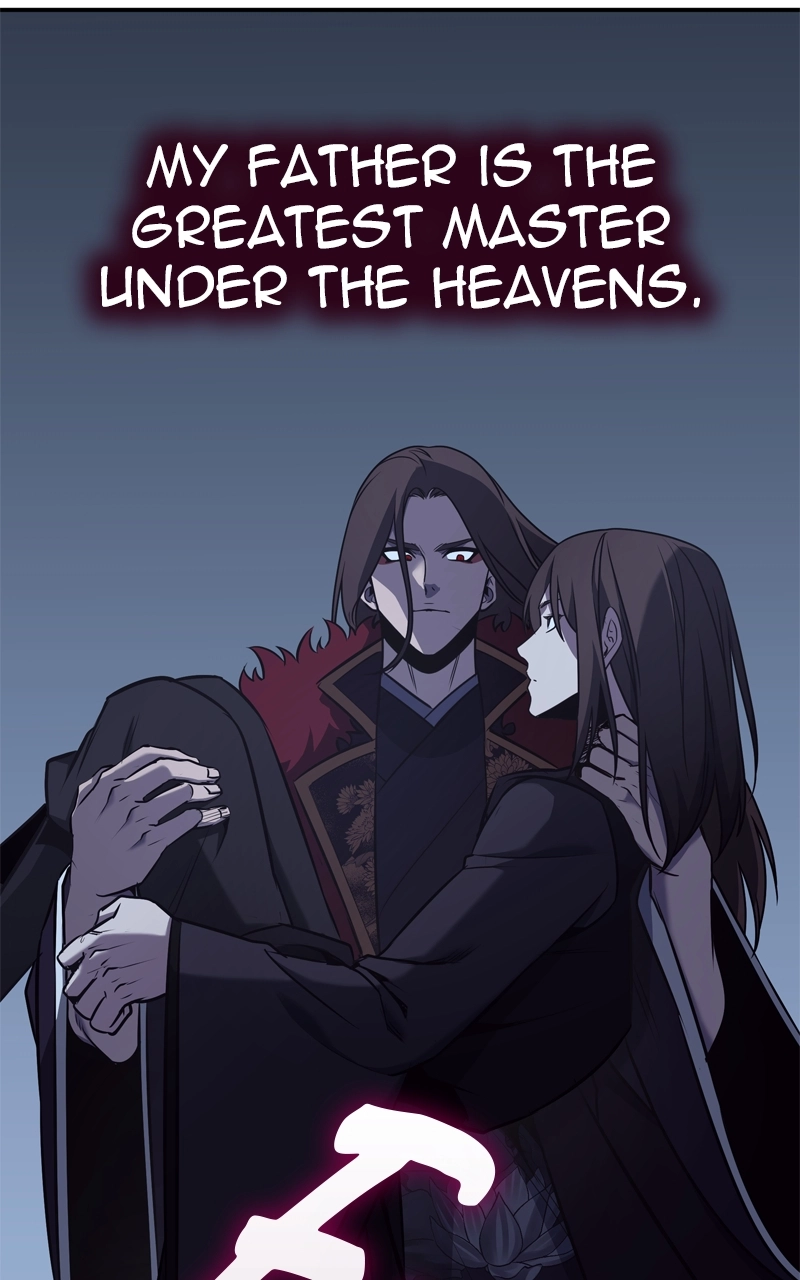 Reincarnated as an Unruly Heir Chapter 117 Page 63
