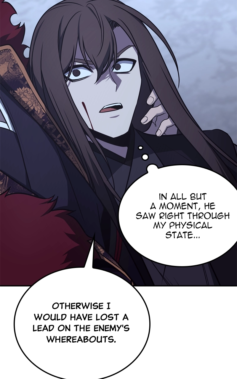 Reincarnated as an Unruly Heir Chapter 117 Page 66