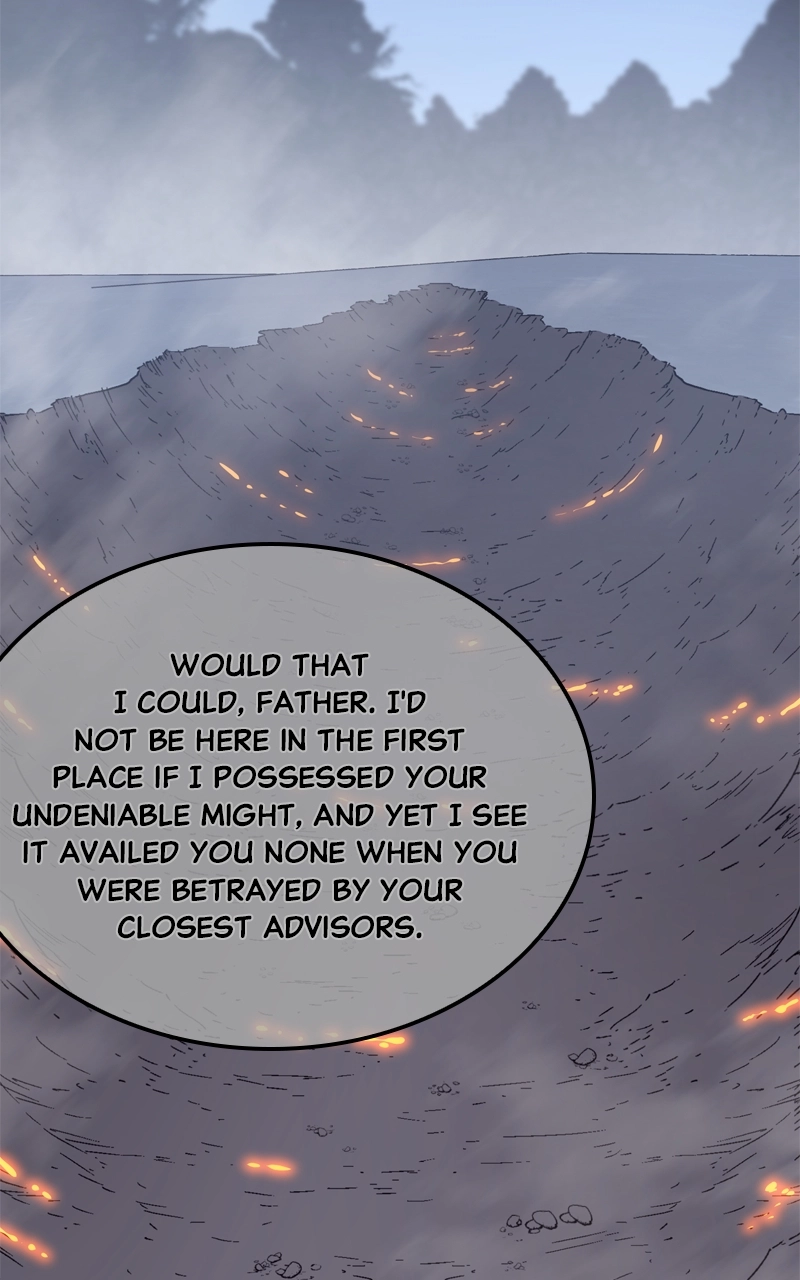 Reincarnated as an Unruly Heir Chapter 117 Page 68