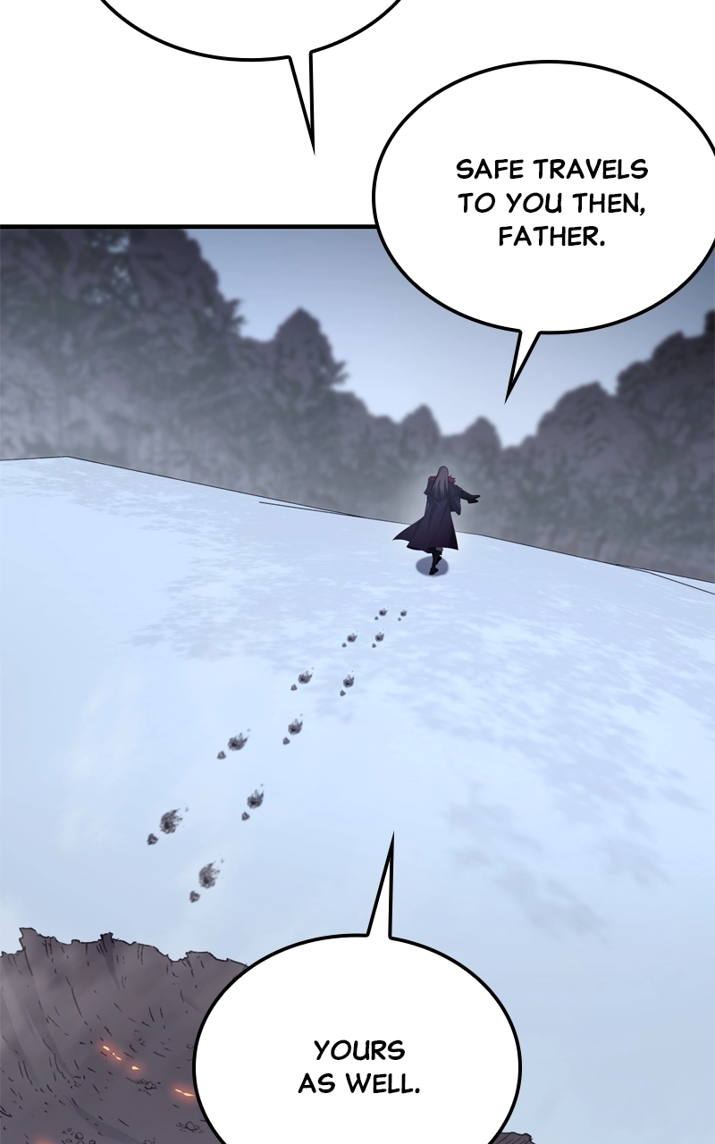 Reincarnated as an Unruly Heir Chapter 117 Page 70