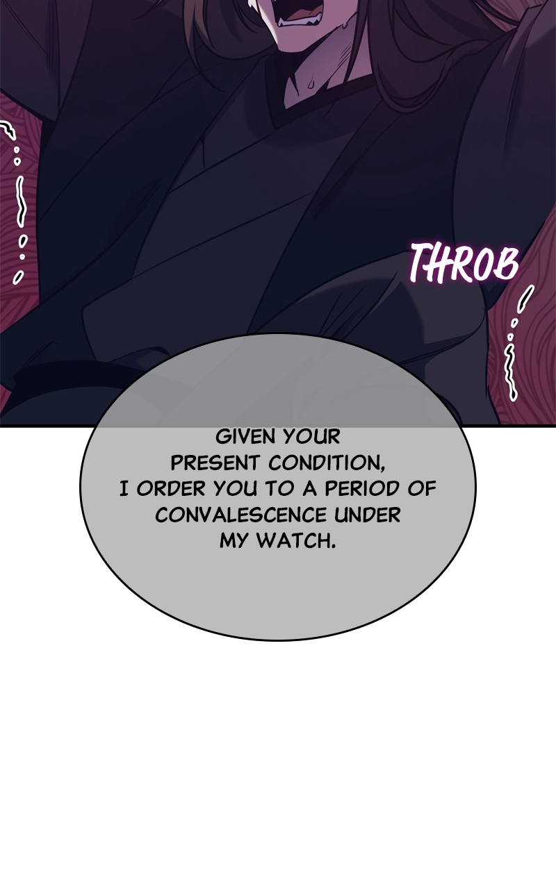 Reincarnated as an Unruly Heir Chapter 117 Page 76