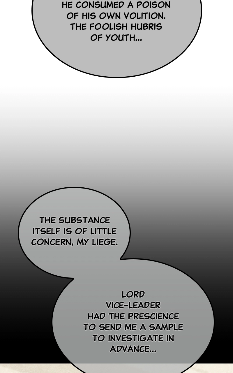 Reincarnated as an Unruly Heir Chapter 117 Page 86