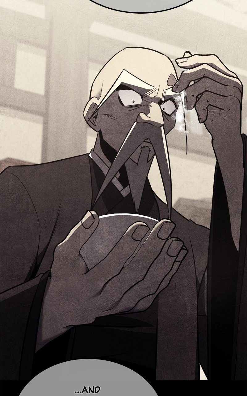 Reincarnated as an Unruly Heir Chapter 117 Page 87