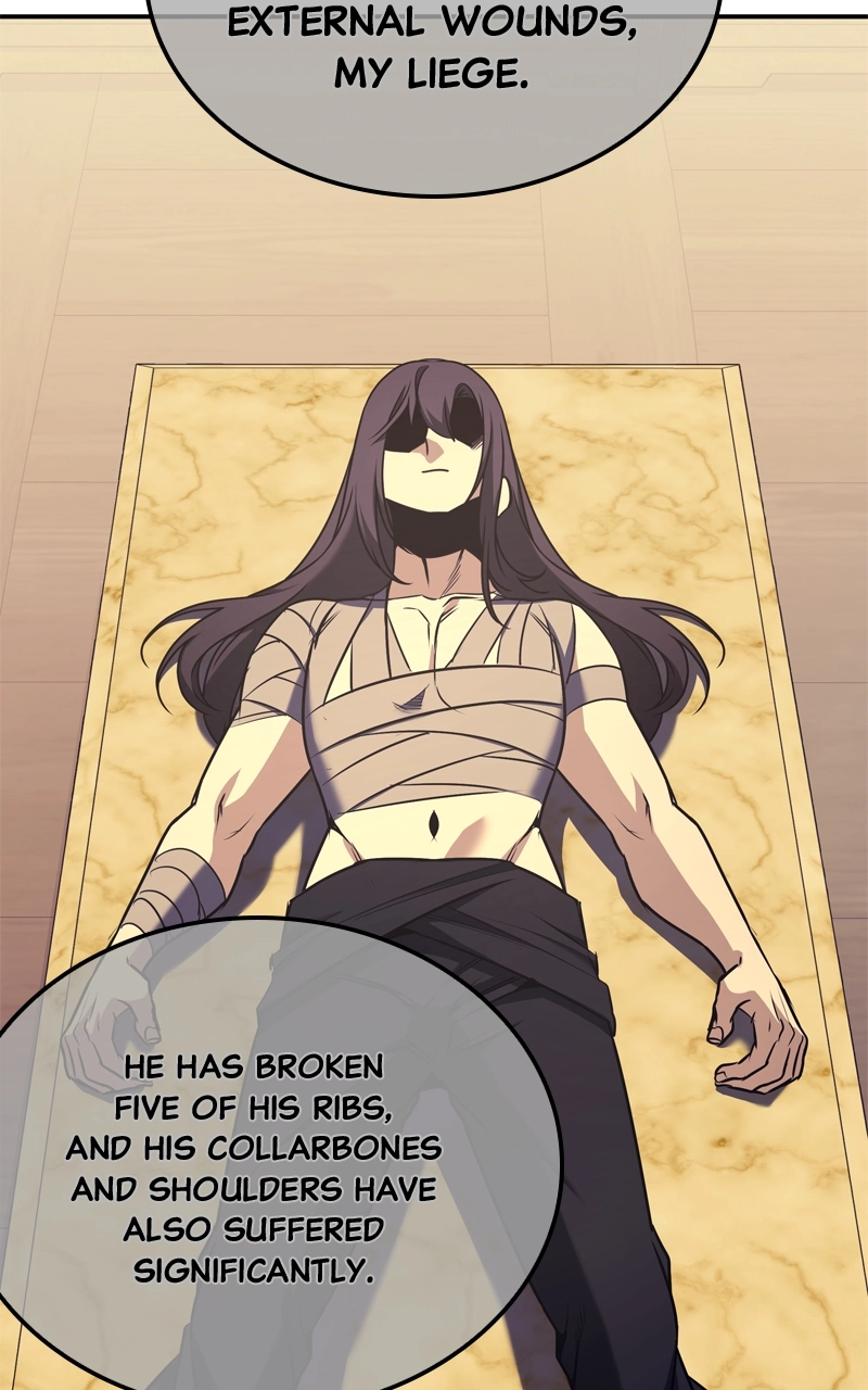 Reincarnated as an Unruly Heir Chapter 117 Page 89