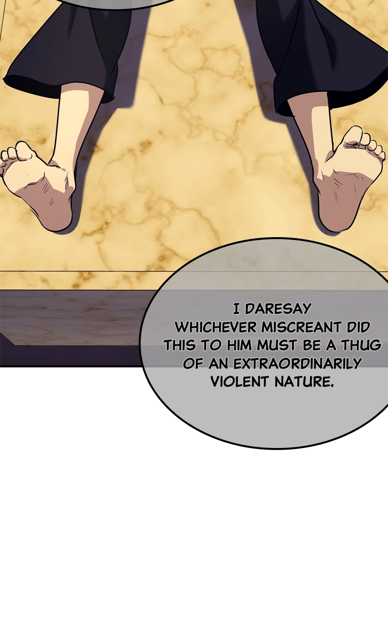 Reincarnated as an Unruly Heir Chapter 117 Page 90