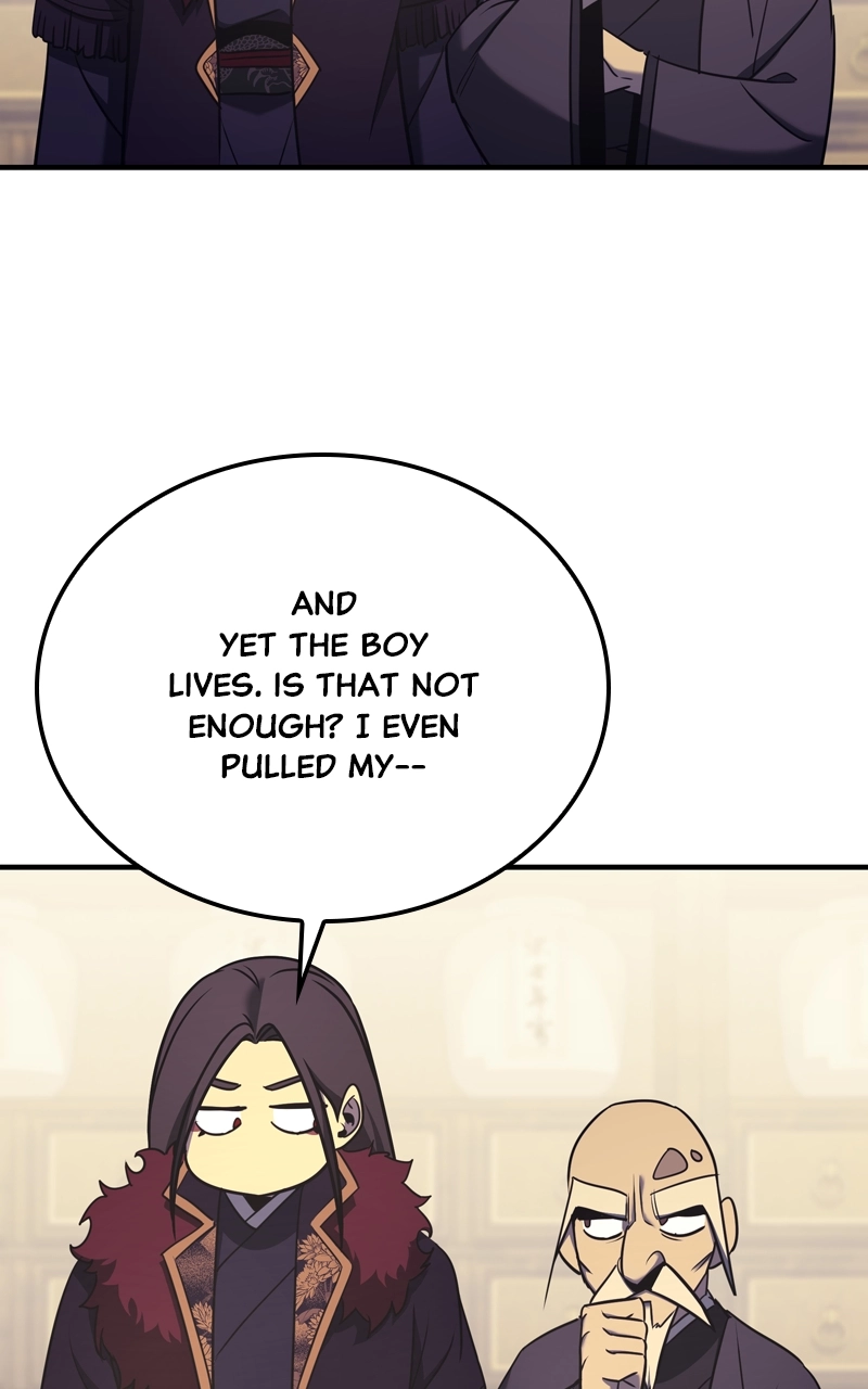 Reincarnated as an Unruly Heir Chapter 117 Page 92
