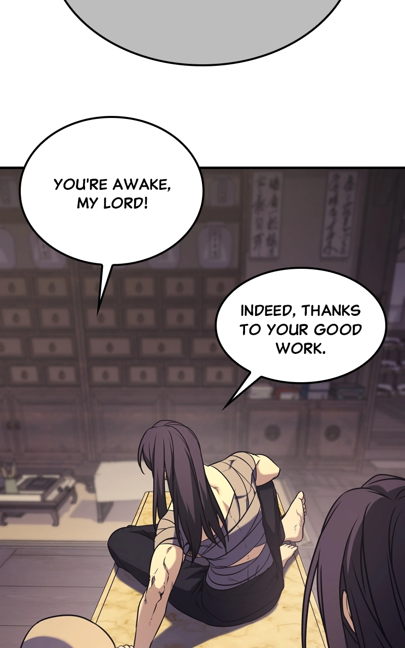 Reincarnated as an Unruly Heir Chapter 117 Page 94