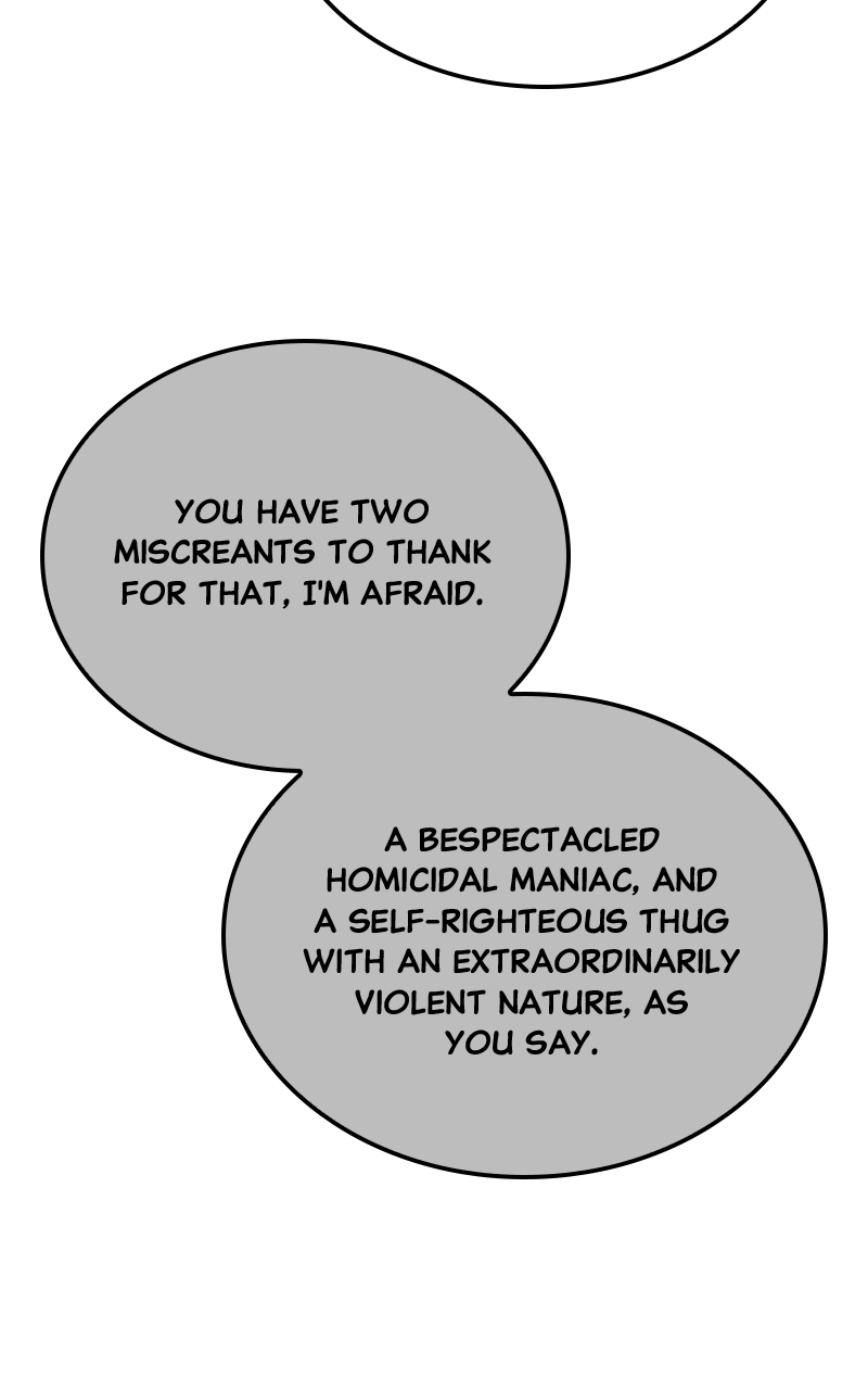 Reincarnated as an Unruly Heir Chapter 117 Page 96