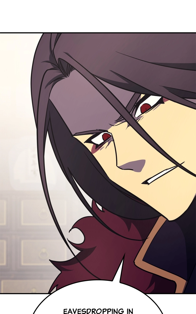 Reincarnated as an Unruly Heir Chapter 117 Page 97