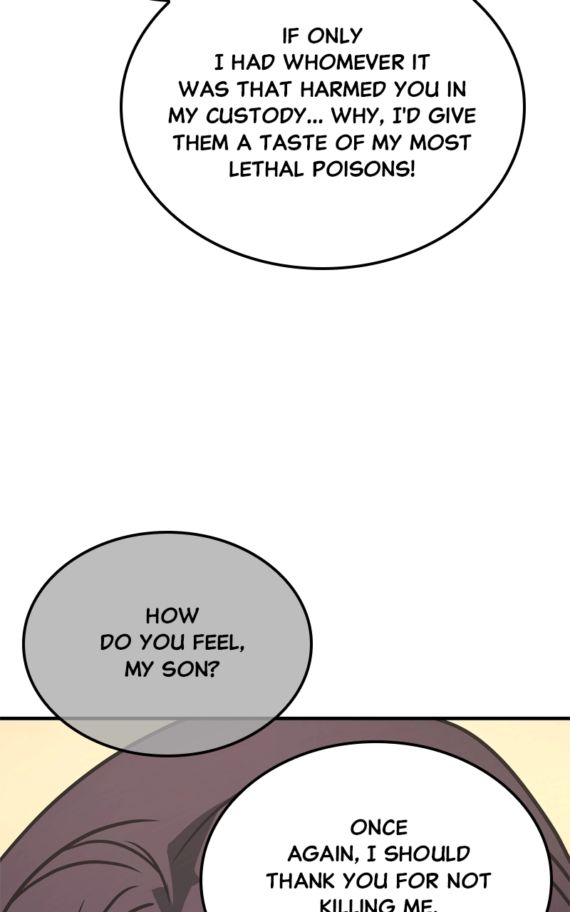 Reincarnated as an Unruly Heir Chapter 117 Page 100