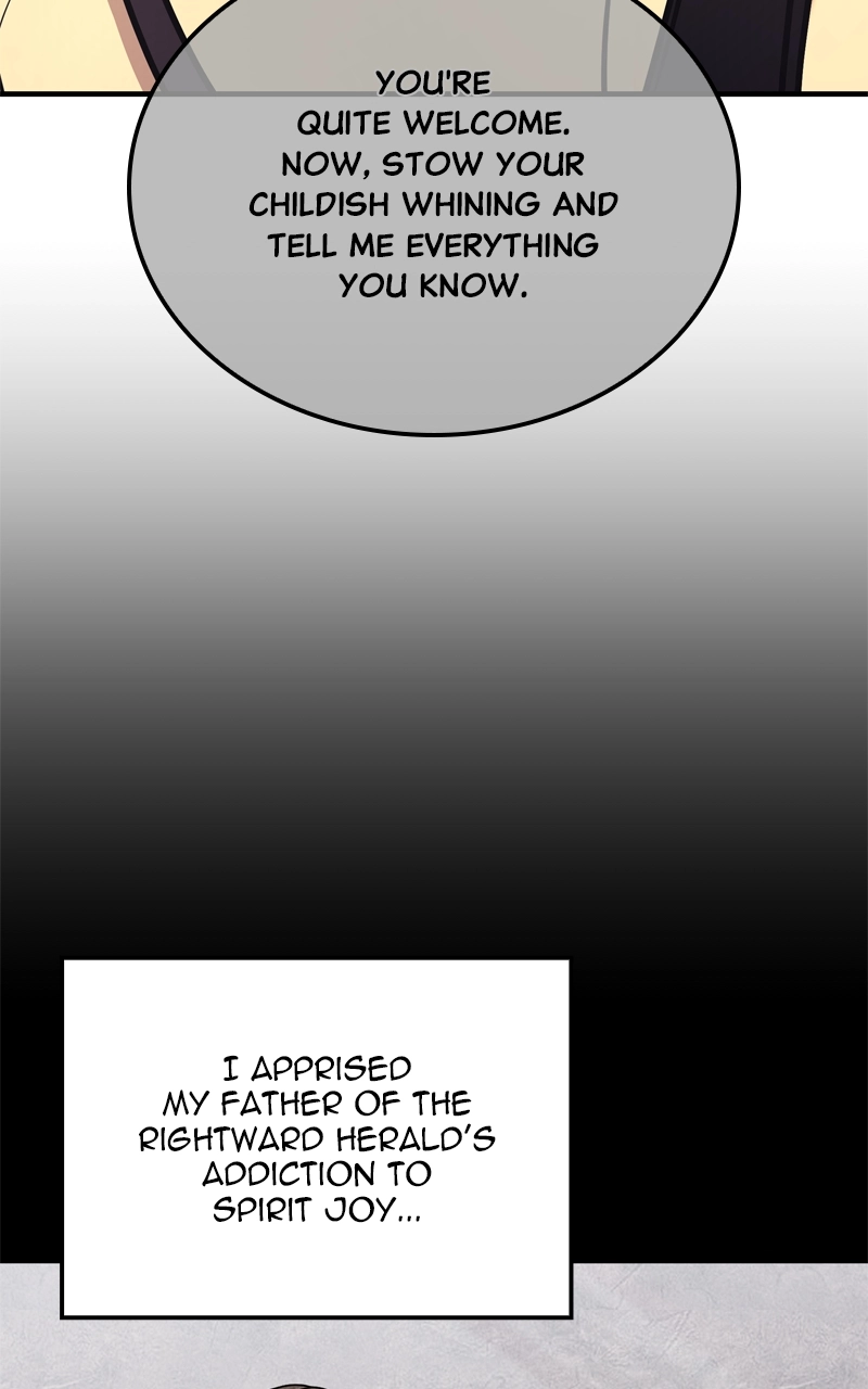 Reincarnated as an Unruly Heir Chapter 117 Page 102