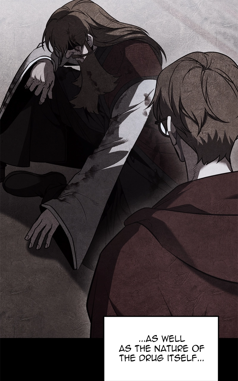 Reincarnated as an Unruly Heir Chapter 117 Page 103