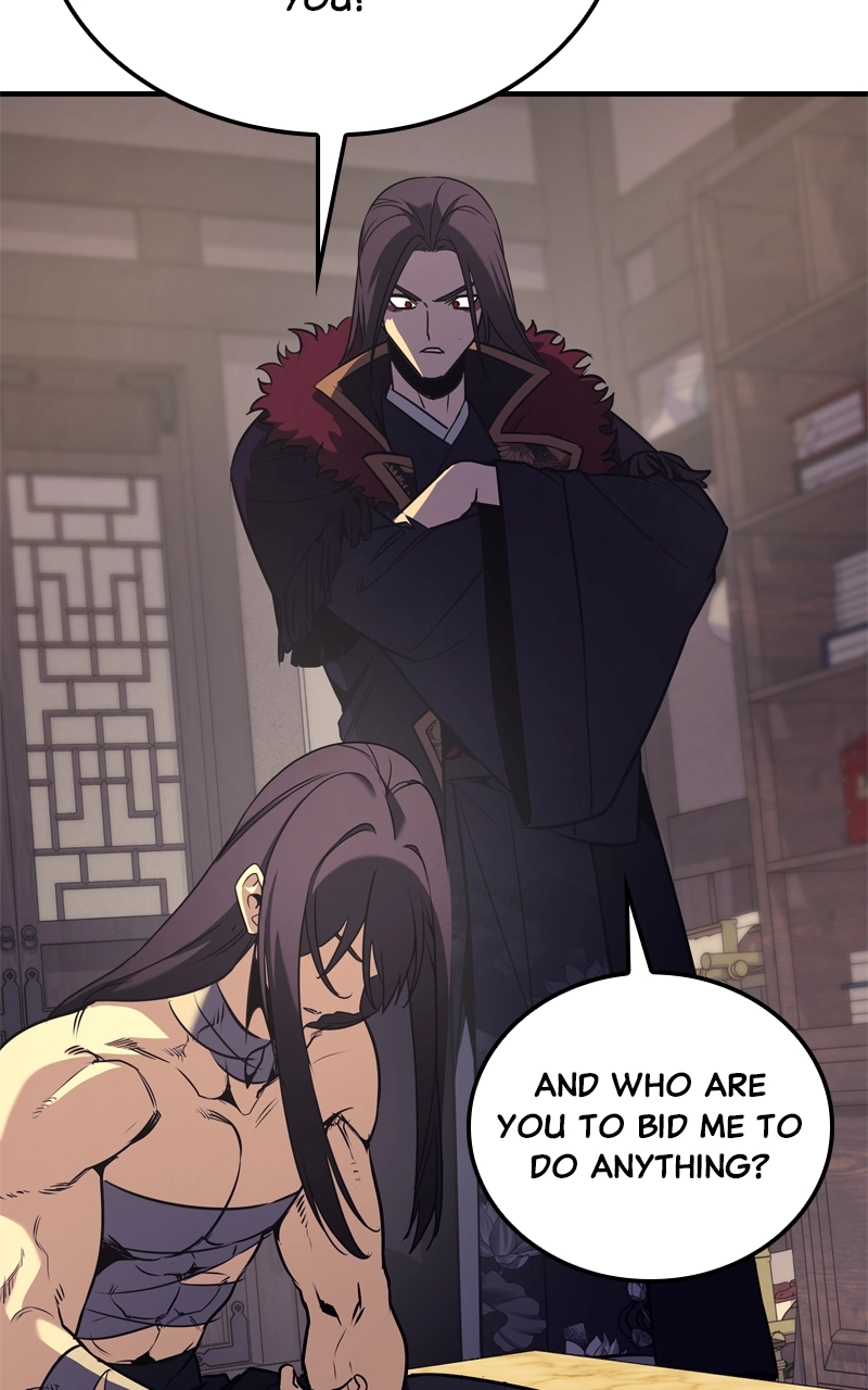 Reincarnated as an Unruly Heir Chapter 117 Page 109