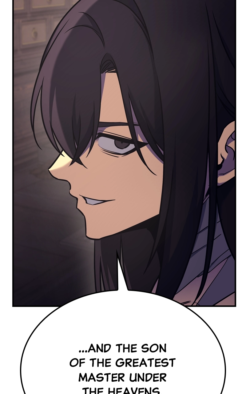 Reincarnated as an Unruly Heir Chapter 117 Page 111
