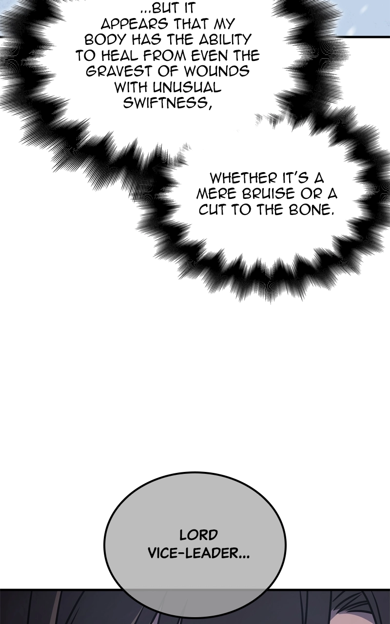 Reincarnated as an Unruly Heir Chapter 117 Page 121
