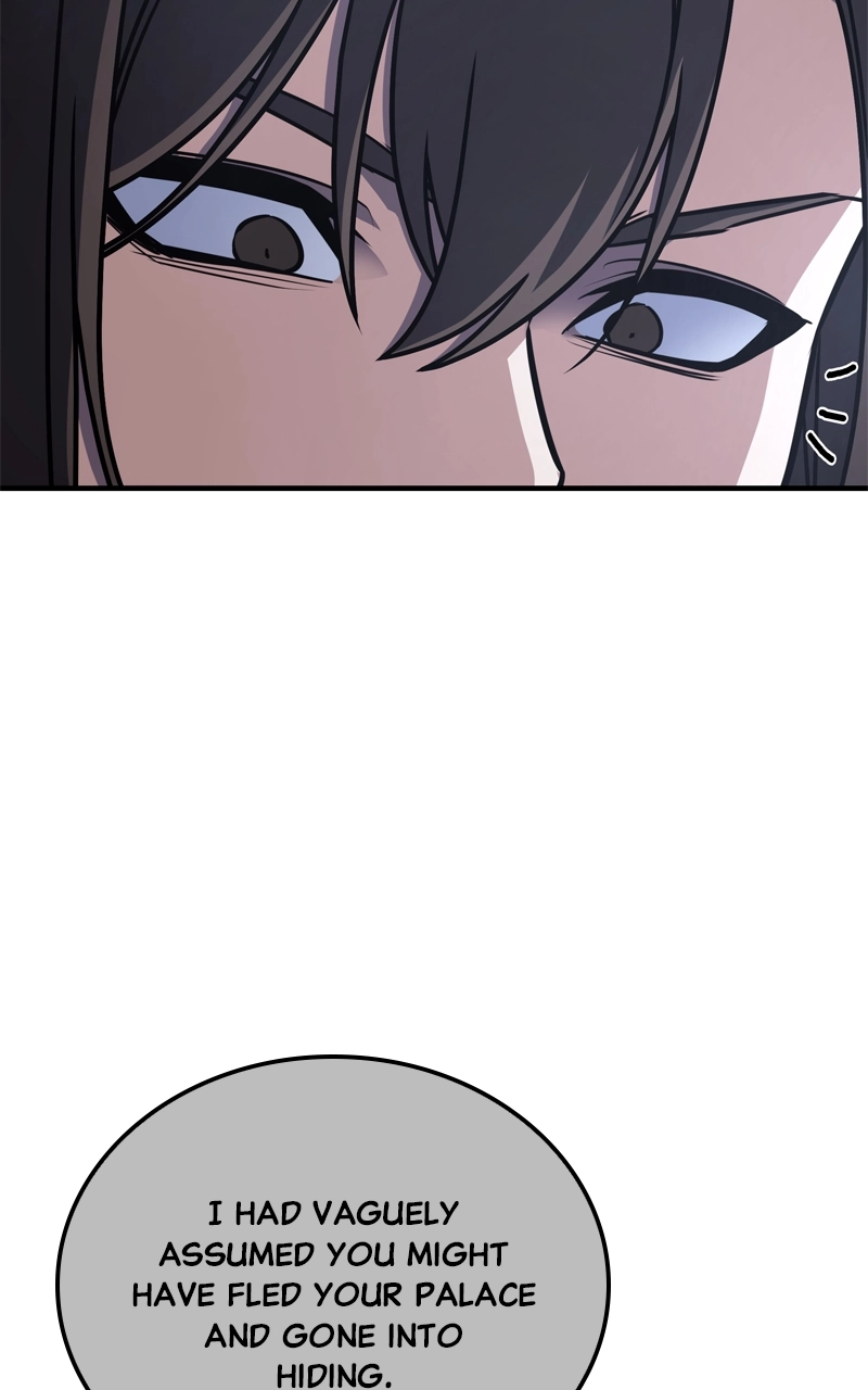 Reincarnated as an Unruly Heir Chapter 117 Page 122