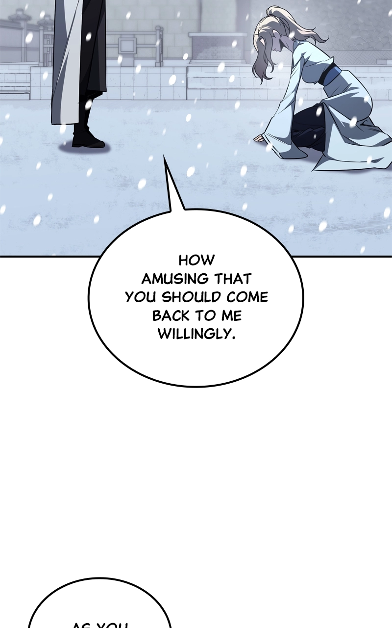 Reincarnated as an Unruly Heir Chapter 117 Page 126