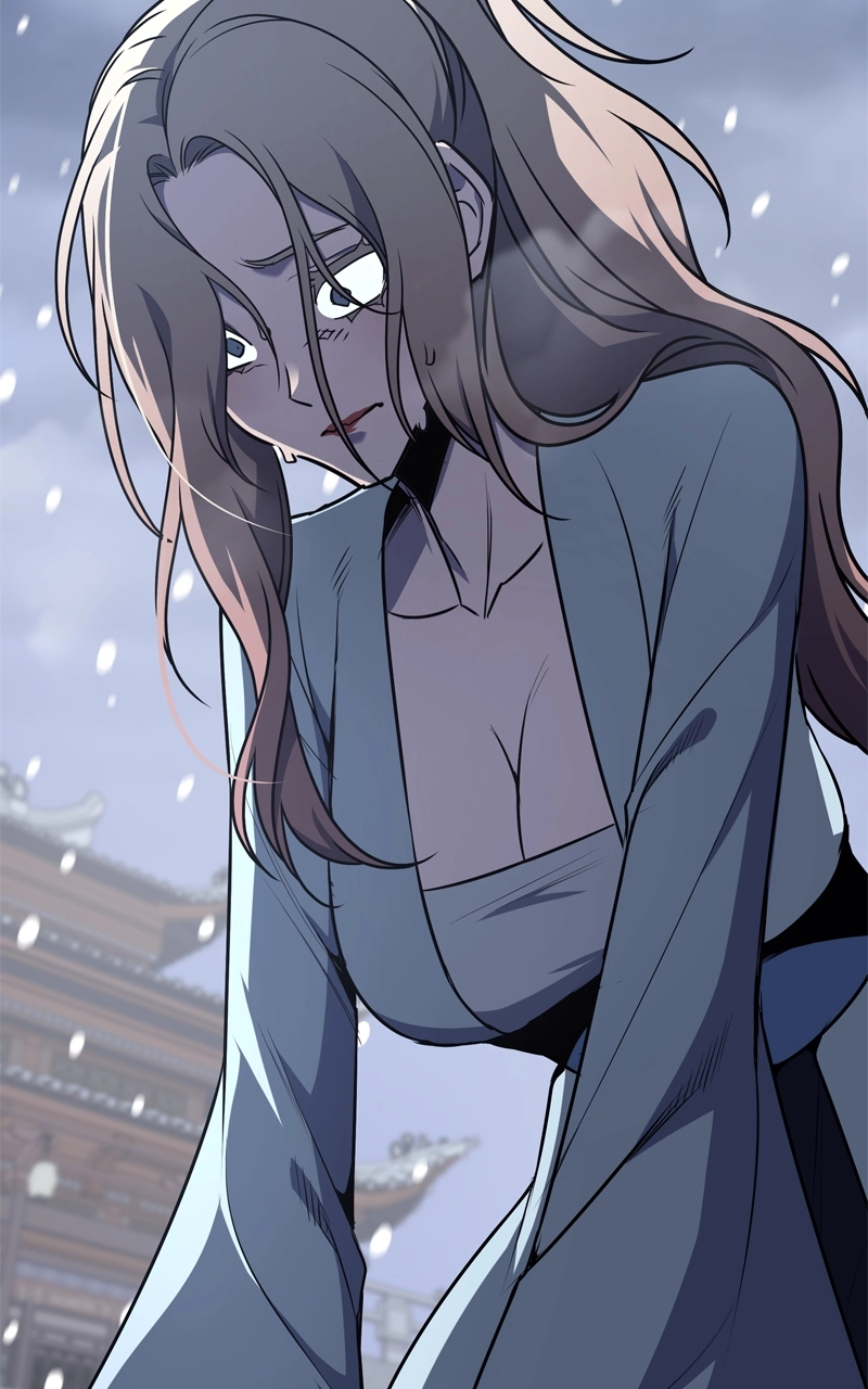 Reincarnated as an Unruly Heir Chapter 117 Page 129