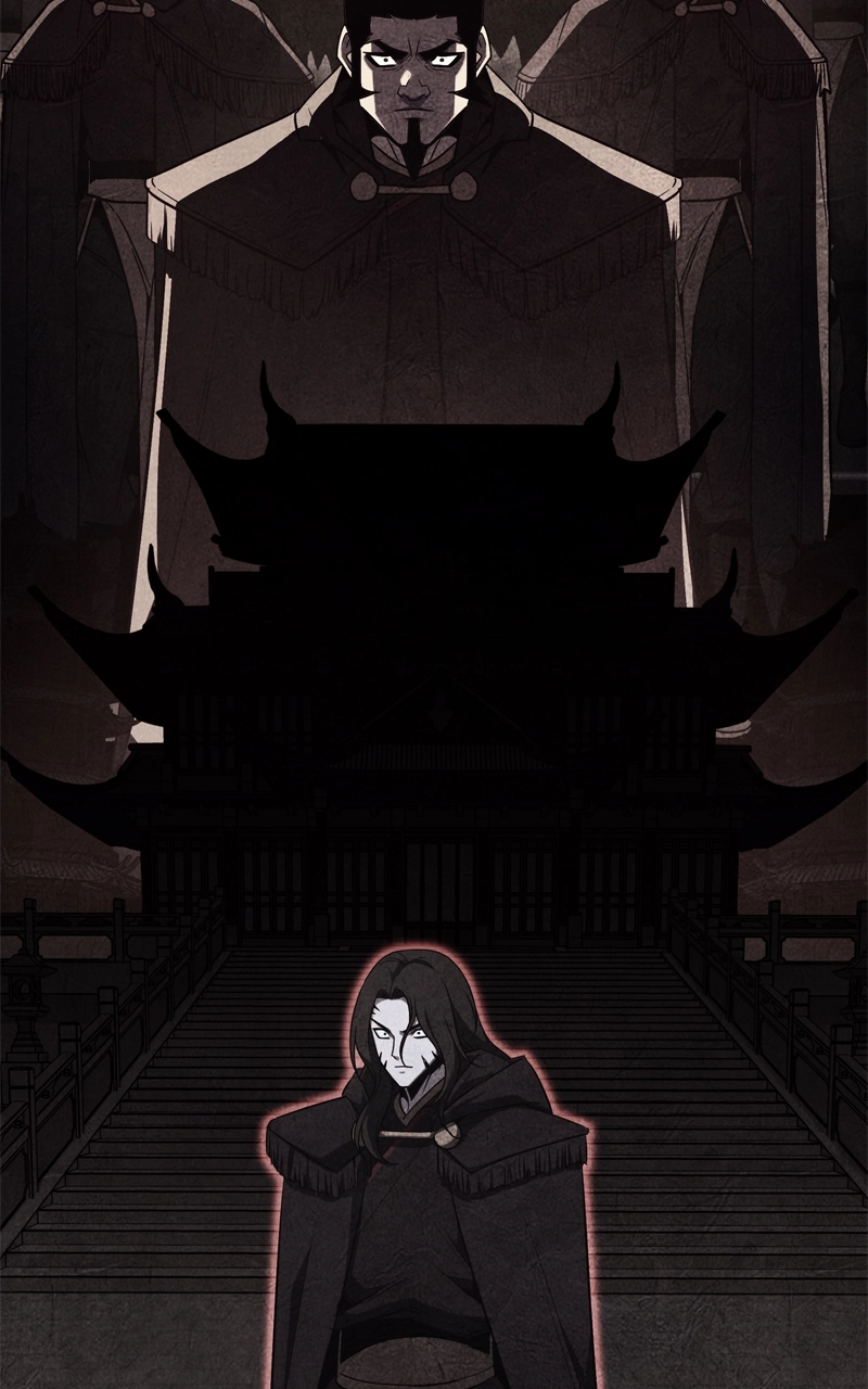 Reincarnated as an Unruly Heir Chapter 117 Page 152