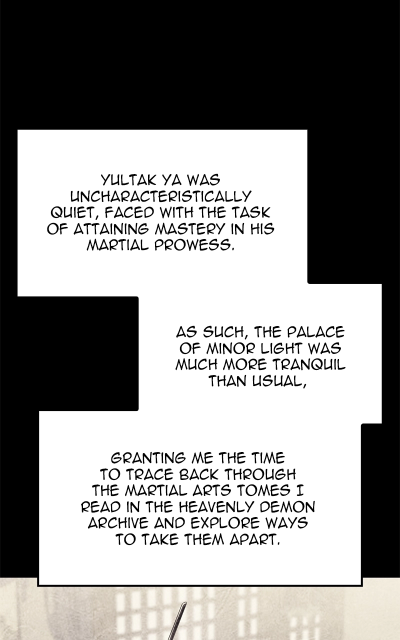 Reincarnated as an Unruly Heir Chapter 117 Page 154