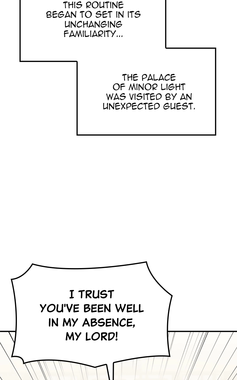 Reincarnated as an Unruly Heir Chapter 117 Page 158