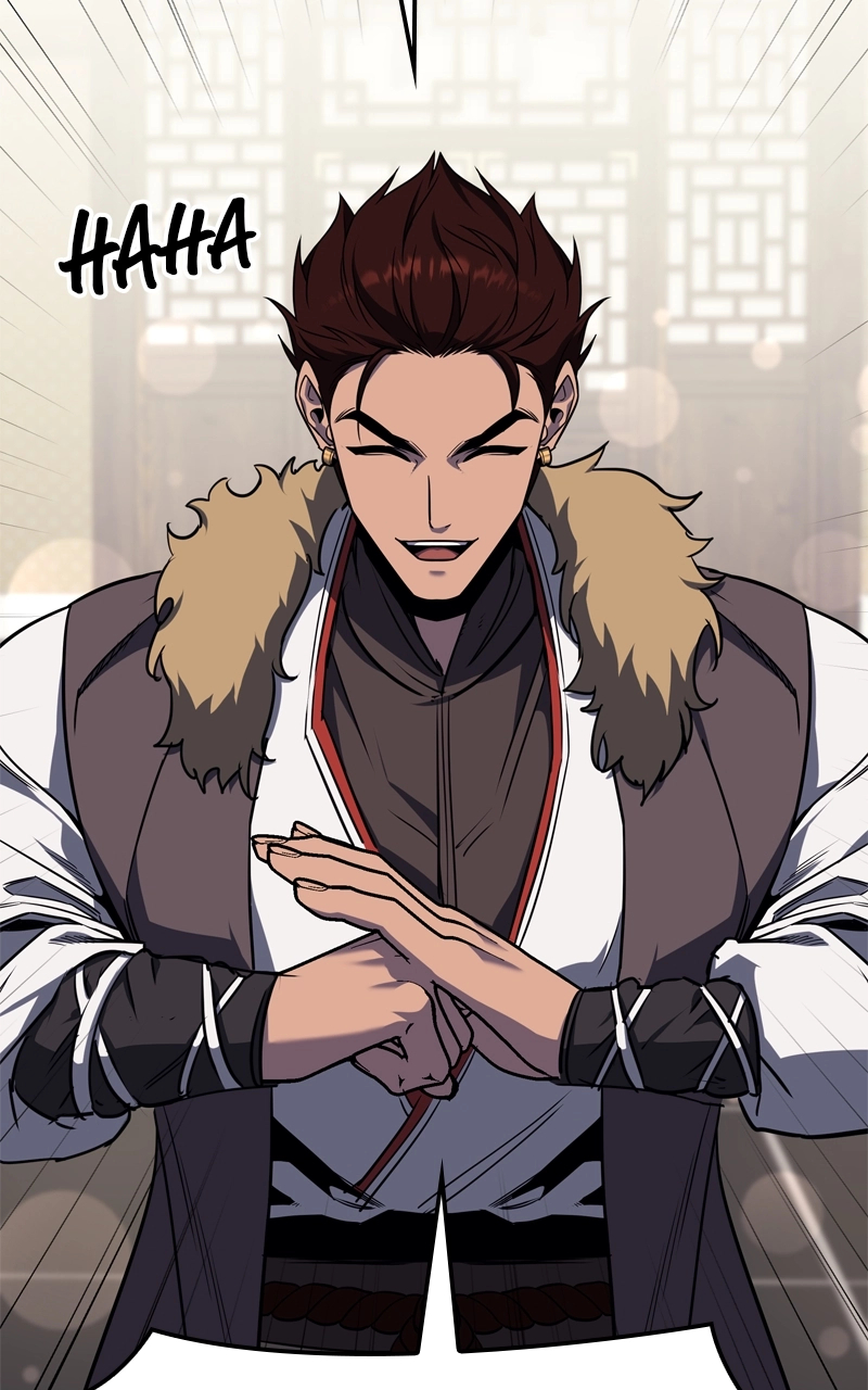 Reincarnated as an Unruly Heir Chapter 117 Page 159