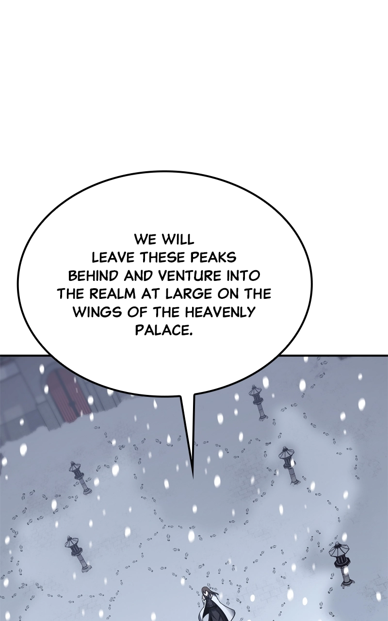 Reincarnated as an Unruly Heir Chapter 117 Page 174