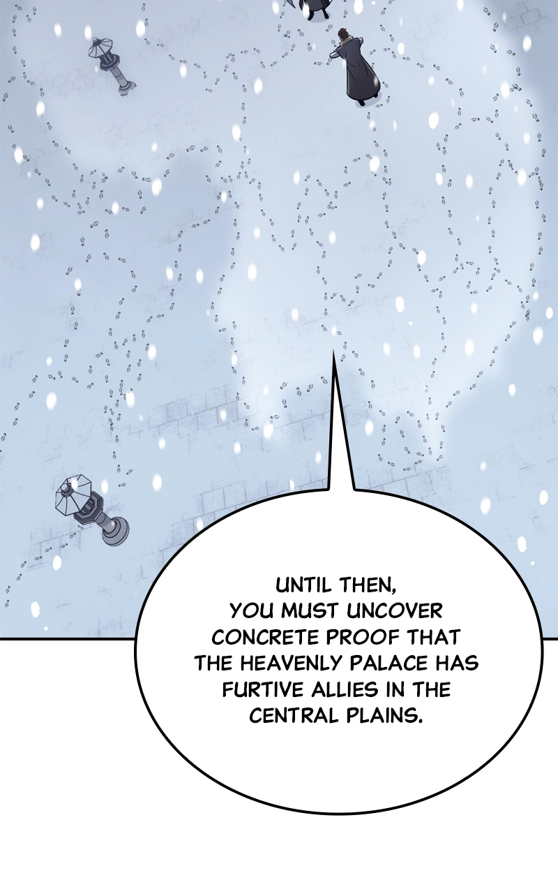 Reincarnated as an Unruly Heir Chapter 117 Page 175