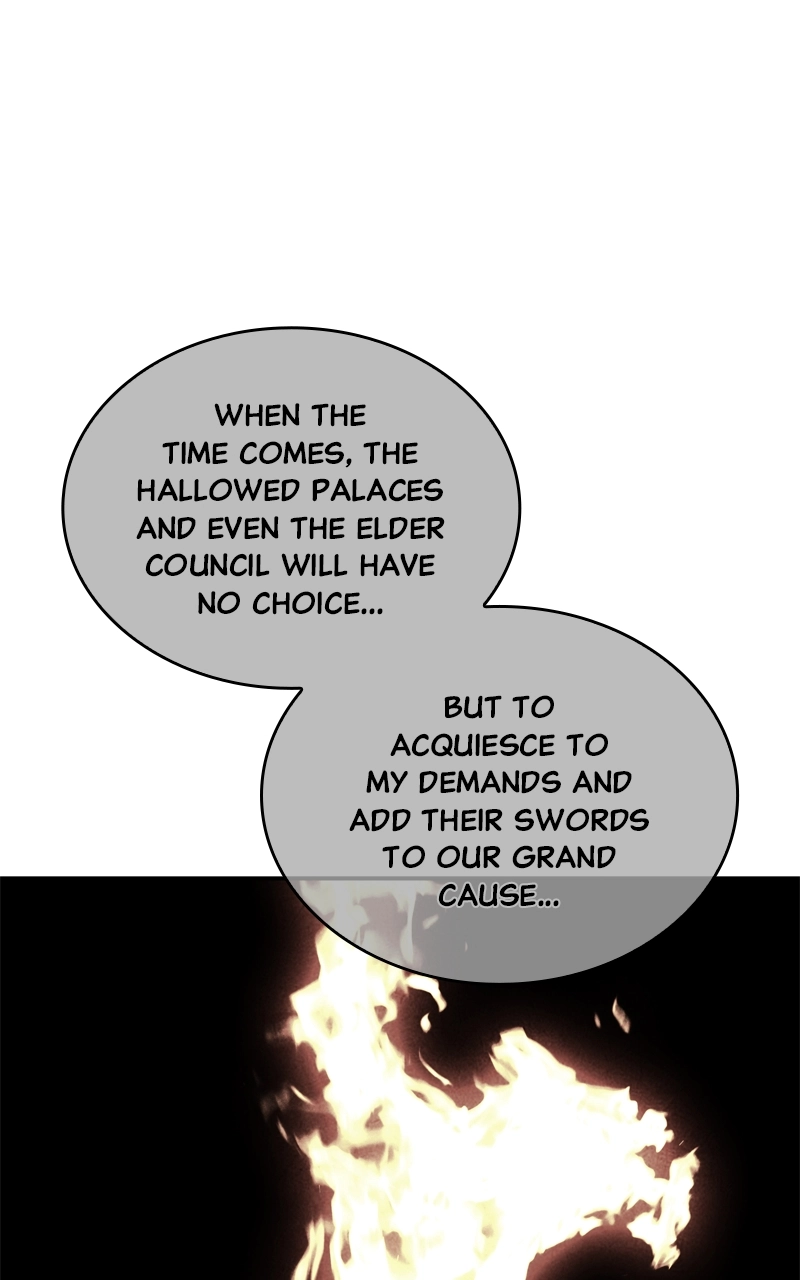 Reincarnated as an Unruly Heir Chapter 117 Page 176