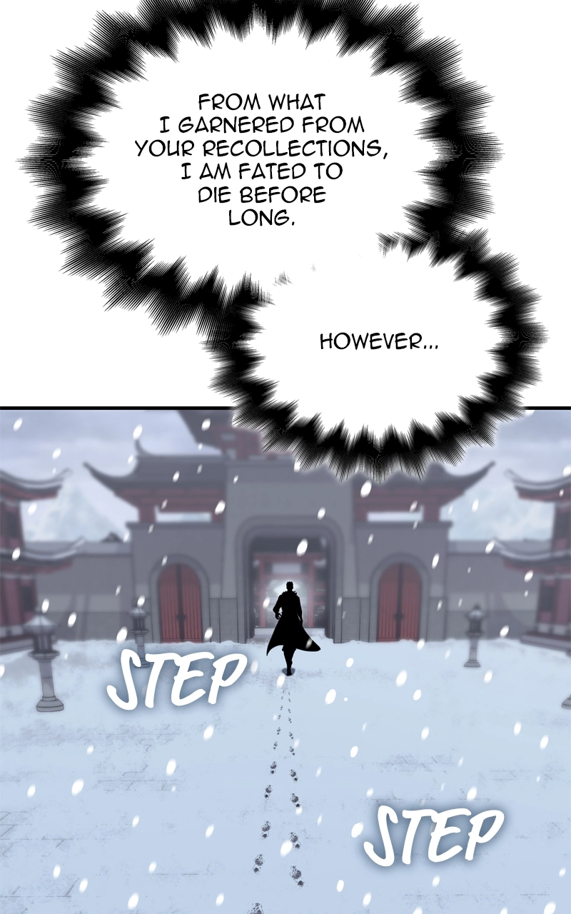 Reincarnated as an Unruly Heir Chapter 117 Page 193
