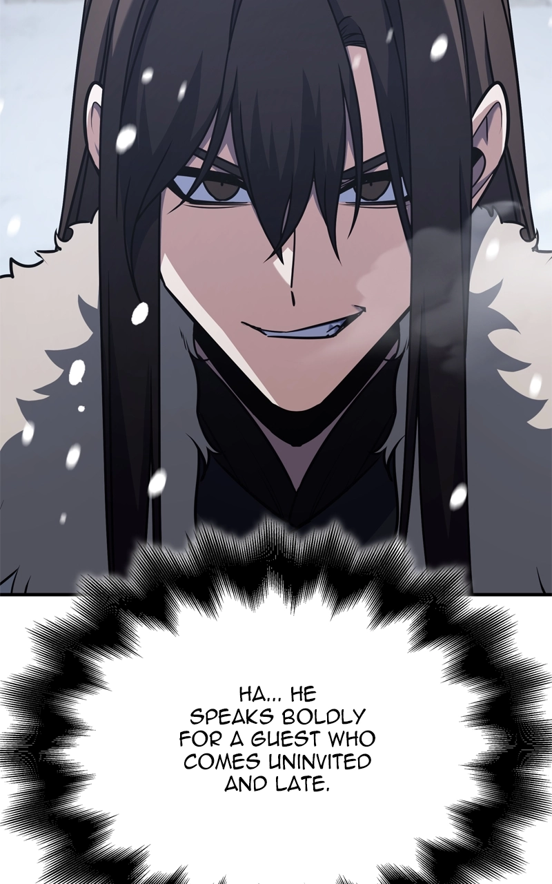 Reincarnated as an Unruly Heir Chapter 117 Page 206