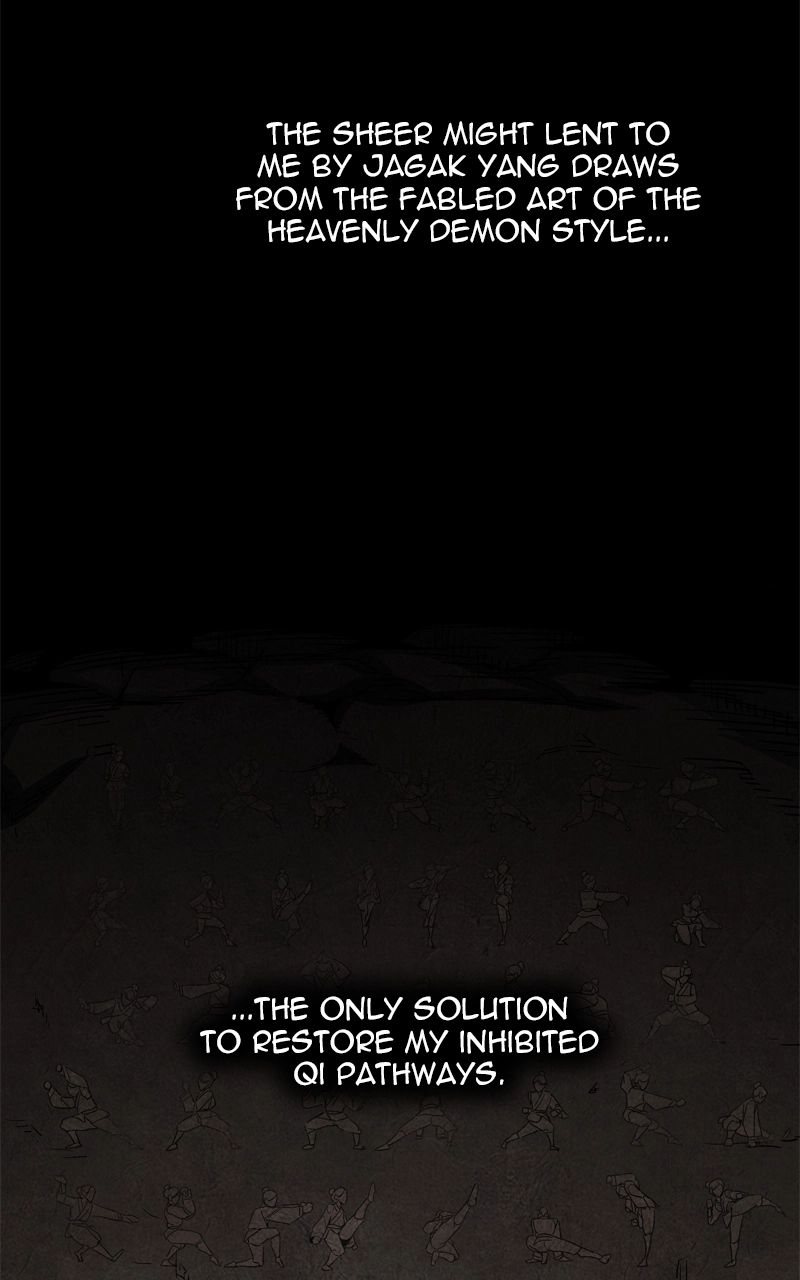 Reincarnated as an Unruly Heir Chapter 119 Page 5