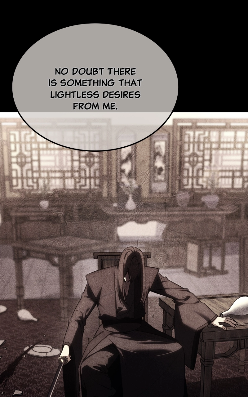 Reincarnated as an Unruly Heir Chapter 119 Page 21