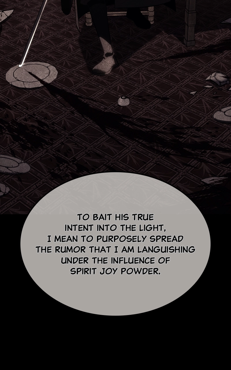 Reincarnated as an Unruly Heir Chapter 119 Page 22