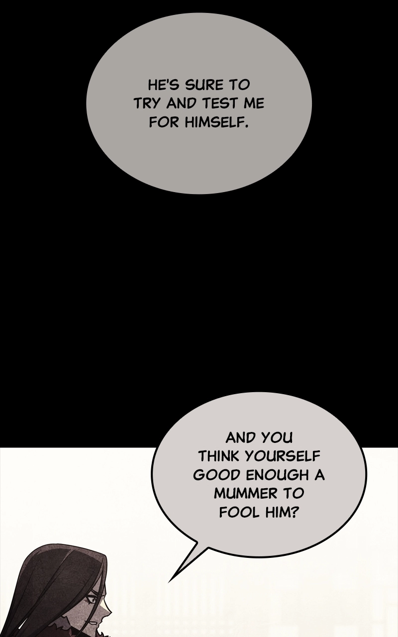Reincarnated as an Unruly Heir Chapter 119 Page 25