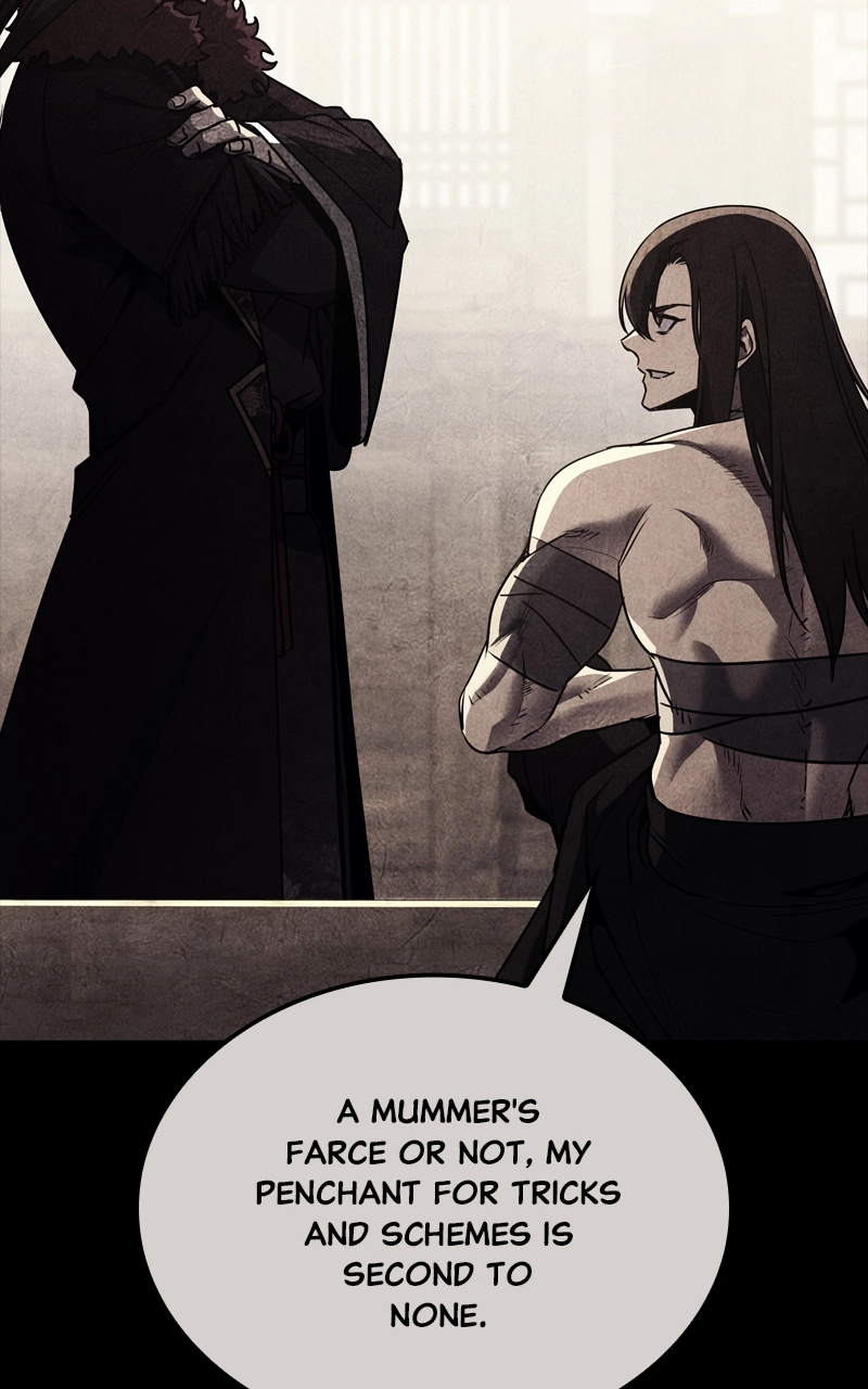 Reincarnated as an Unruly Heir Chapter 119 Page 26