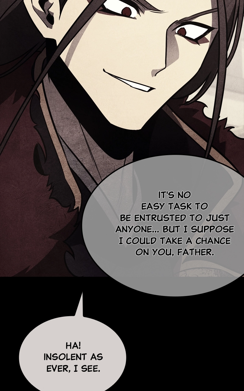 Reincarnated as an Unruly Heir Chapter 119 Page 30