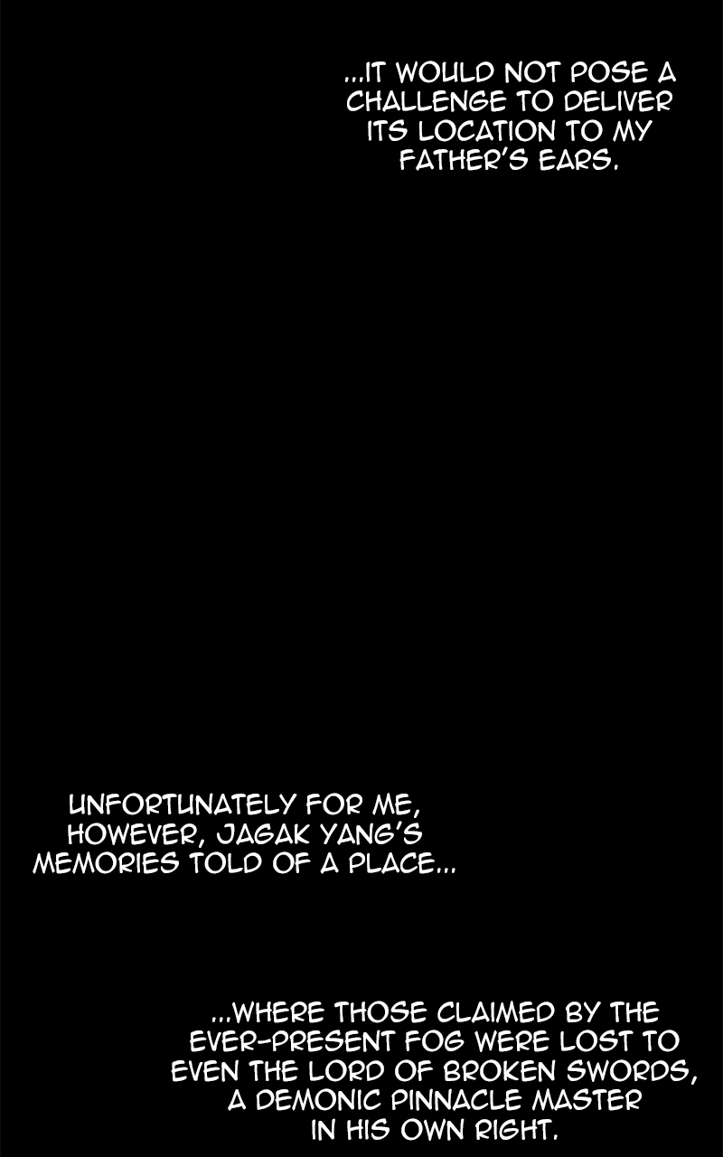 Reincarnated as an Unruly Heir Chapter 119 Page 34