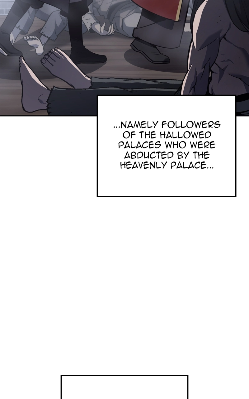 Reincarnated as an Unruly Heir Chapter 119 Page 49