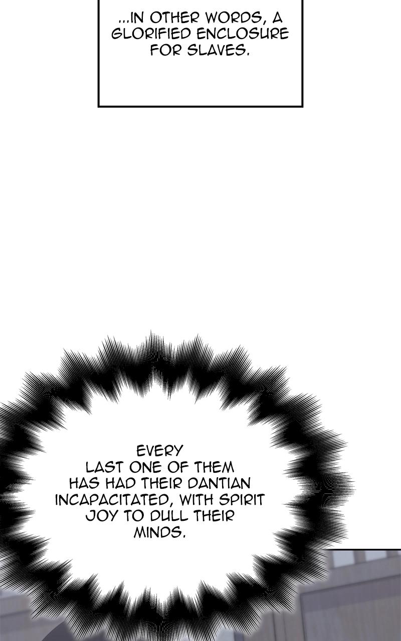 Reincarnated as an Unruly Heir Chapter 119 Page 50