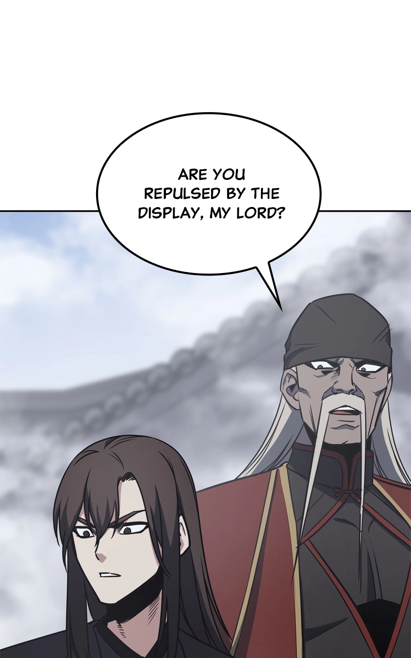 Reincarnated as an Unruly Heir Chapter 119 Page 52