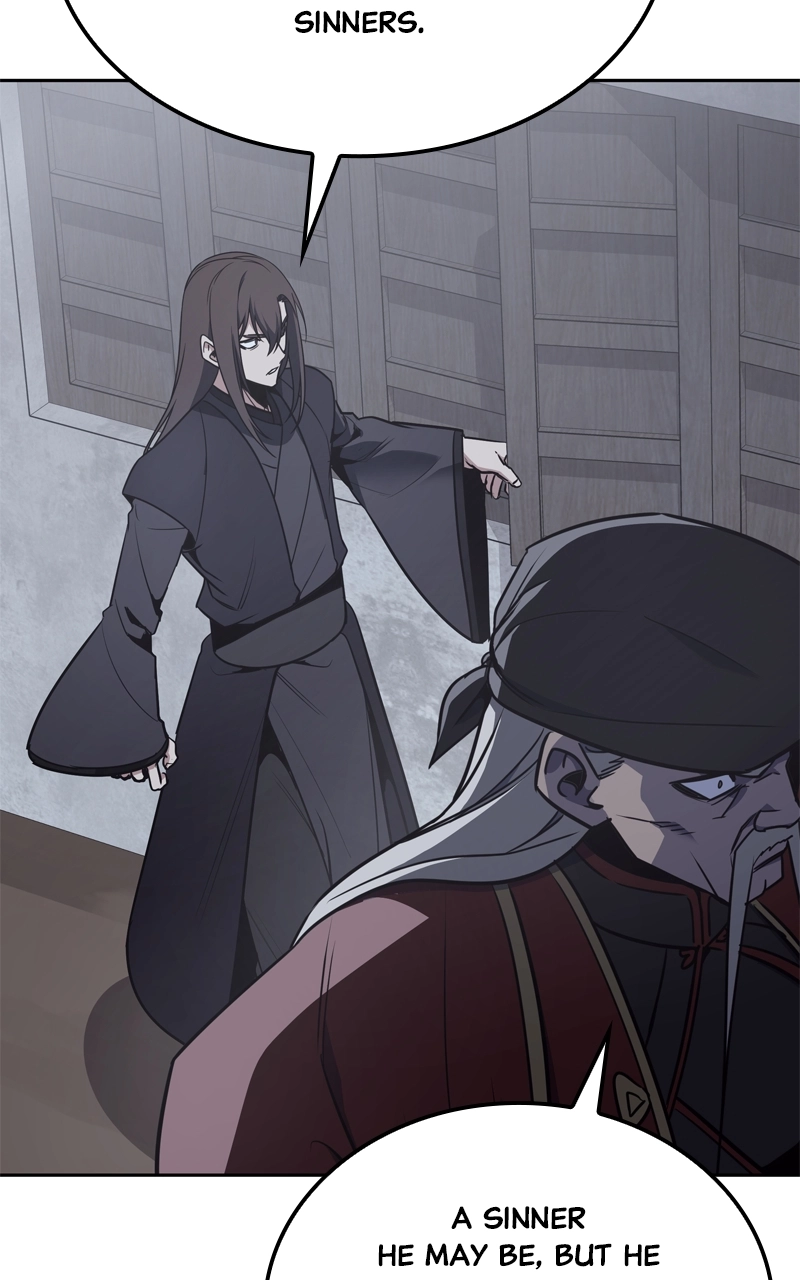 Reincarnated as an Unruly Heir Chapter 119 Page 59